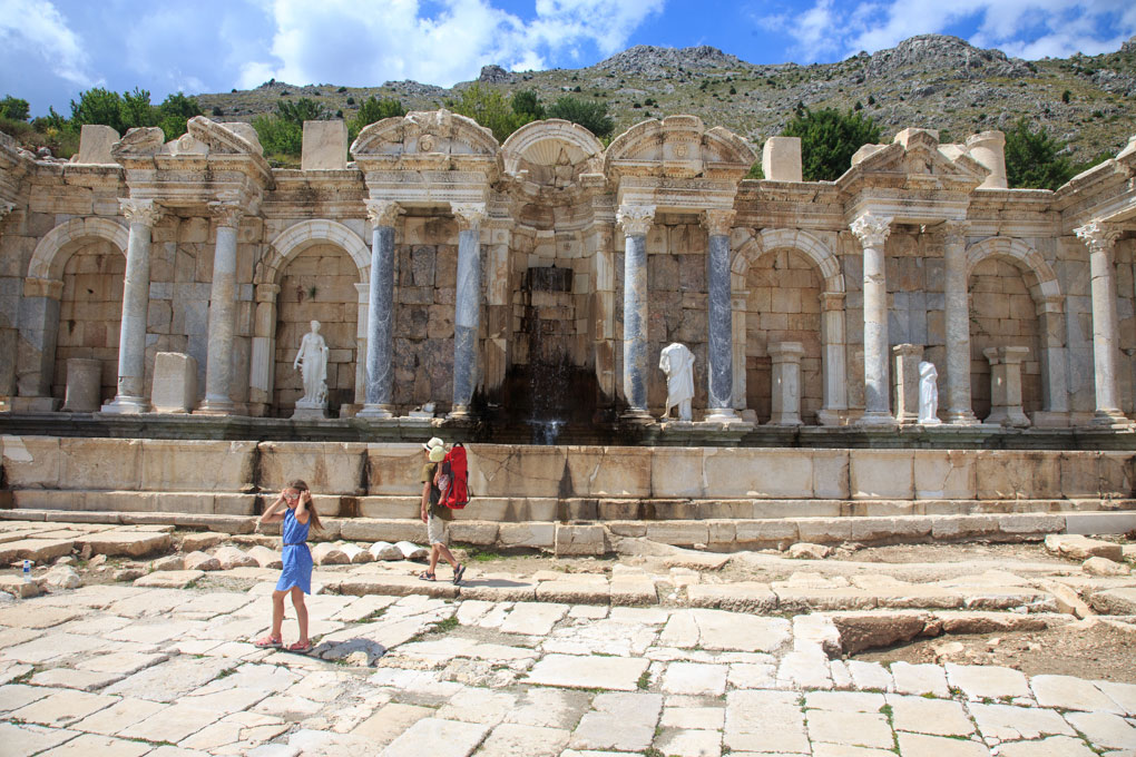 Sagalassos